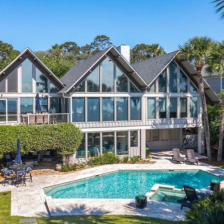 Villa 11 Cat Boat Hilton Head Island Esterno foto