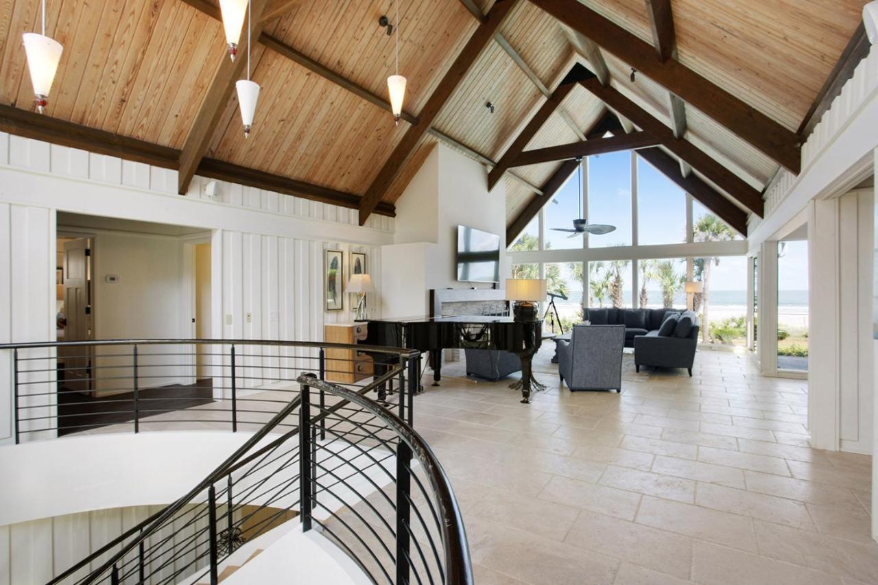 Villa 11 Cat Boat Hilton Head Island Esterno foto