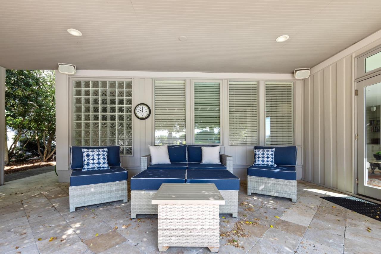 Villa 11 Cat Boat Hilton Head Island Esterno foto