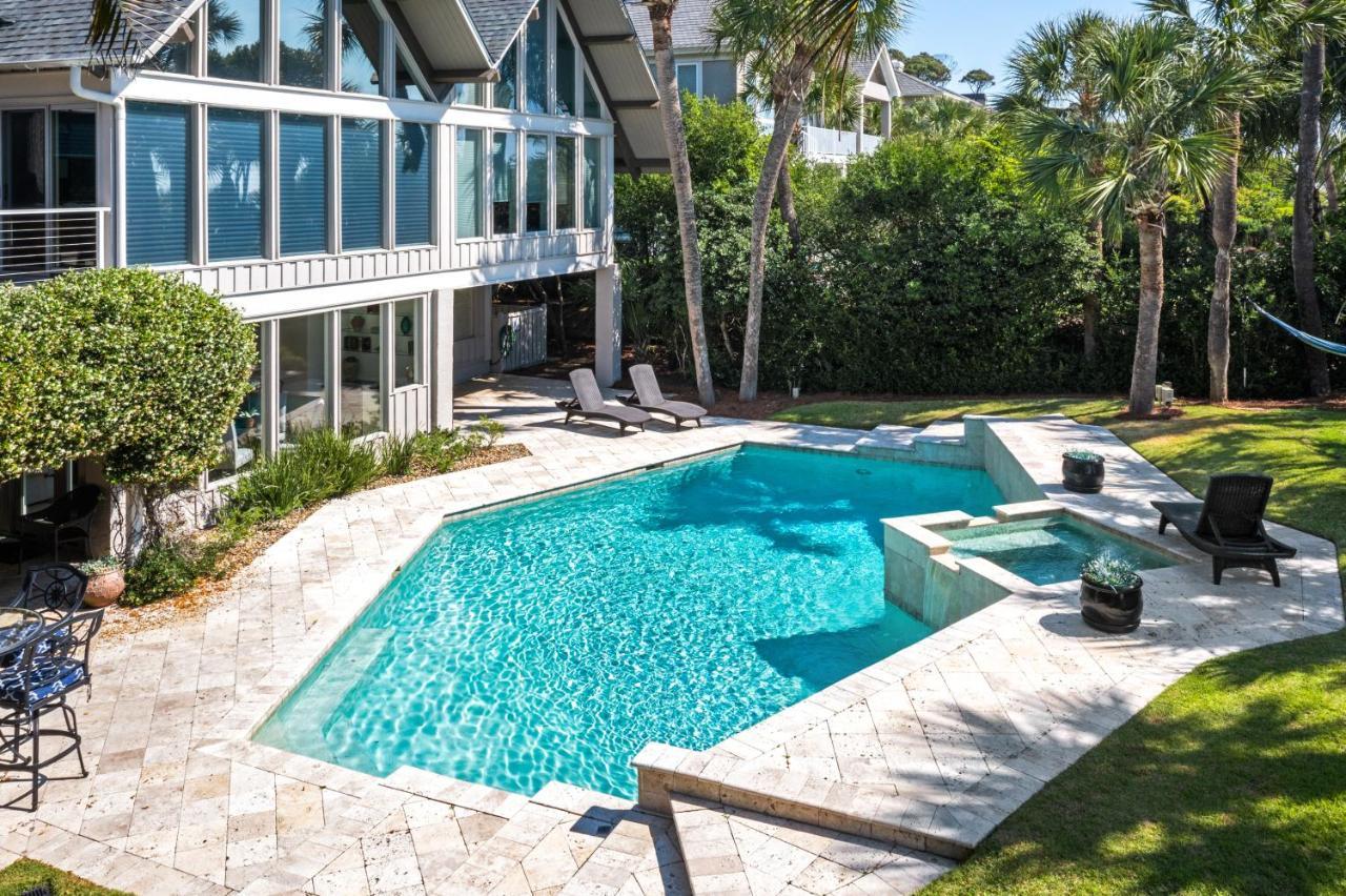 Villa 11 Cat Boat Hilton Head Island Esterno foto