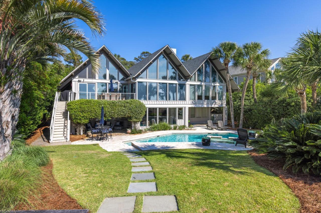 Villa 11 Cat Boat Hilton Head Island Esterno foto