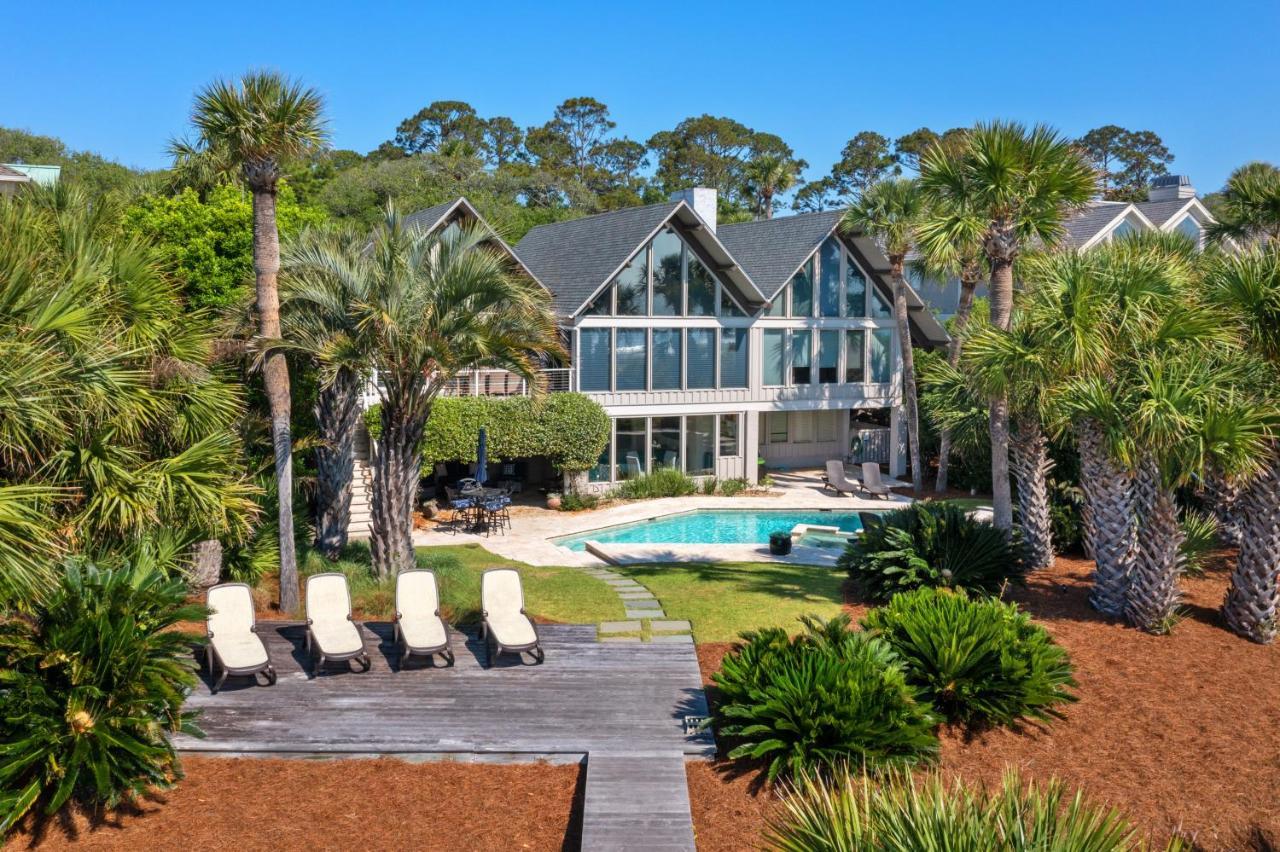 Villa 11 Cat Boat Hilton Head Island Esterno foto