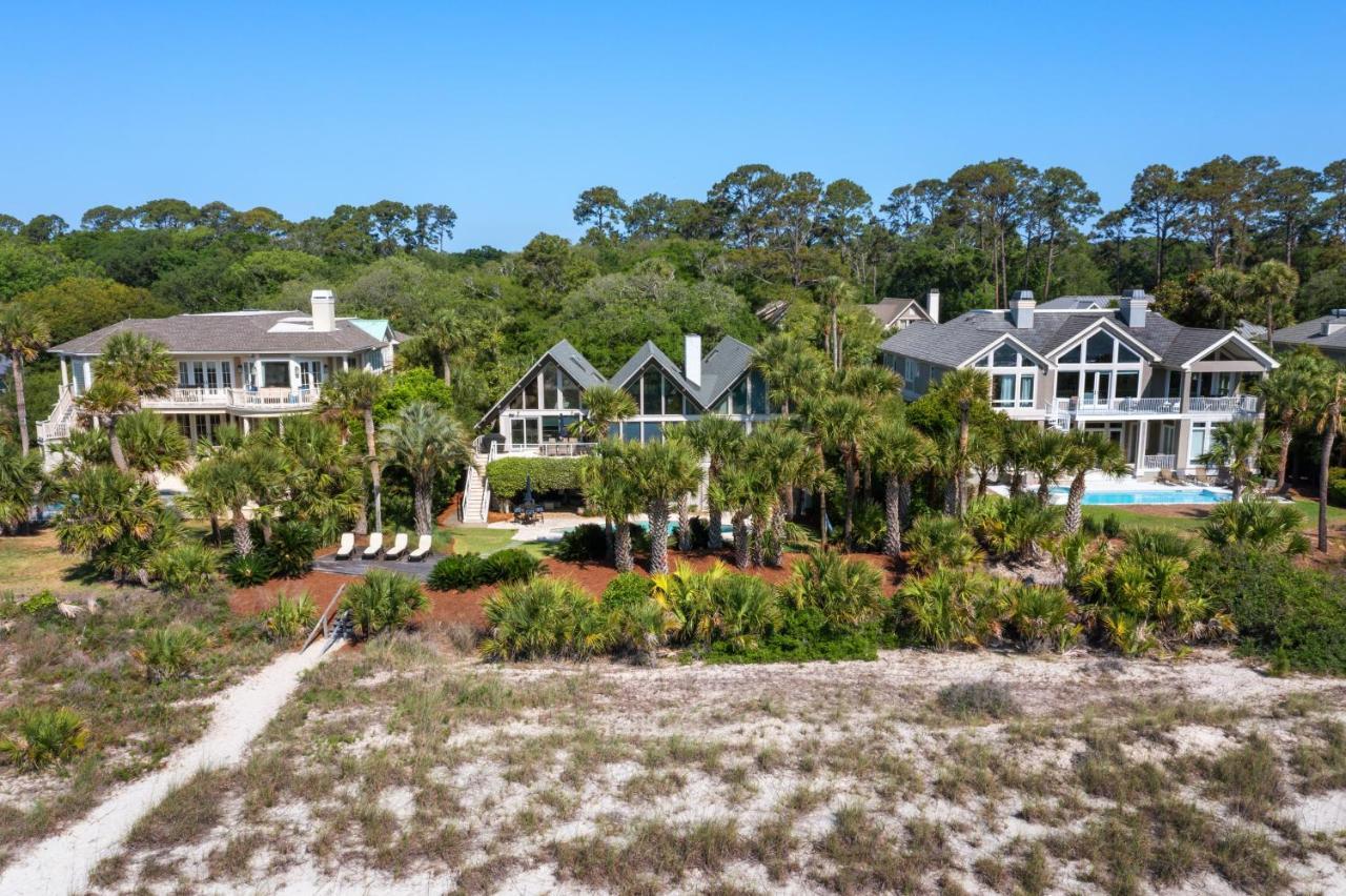 Villa 11 Cat Boat Hilton Head Island Esterno foto