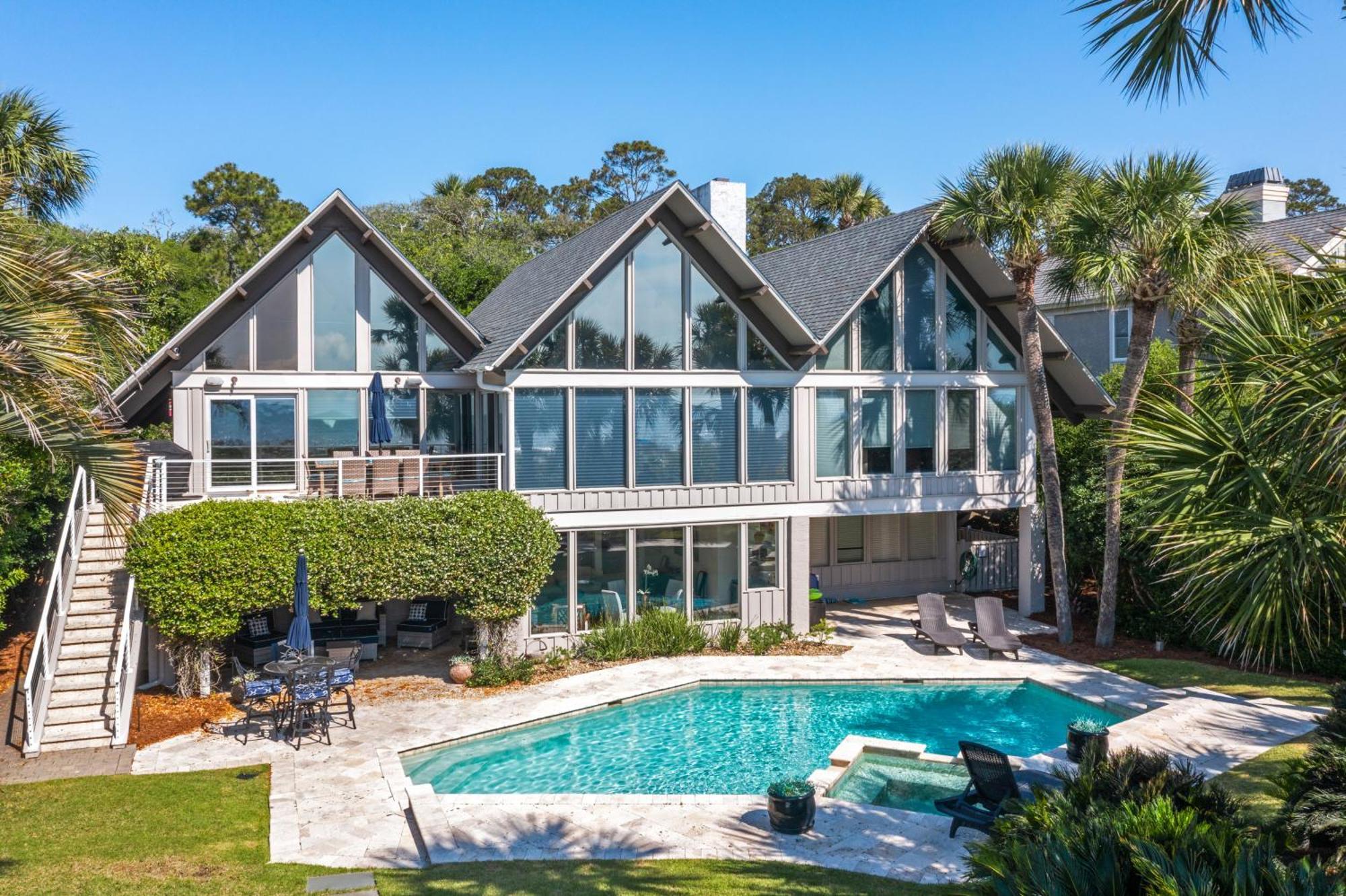 Villa 11 Cat Boat Hilton Head Island Esterno foto