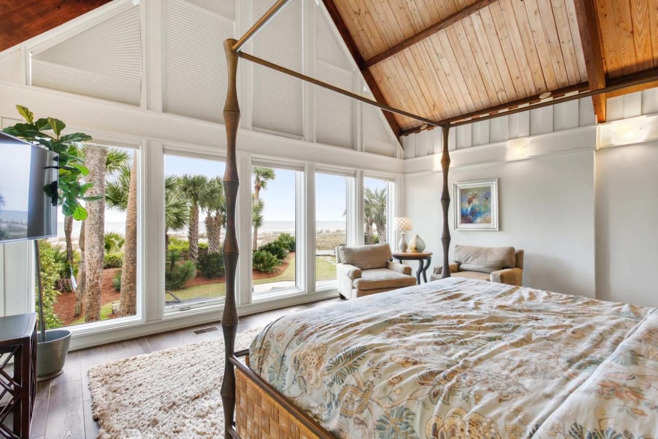 Villa 11 Cat Boat Hilton Head Island Esterno foto