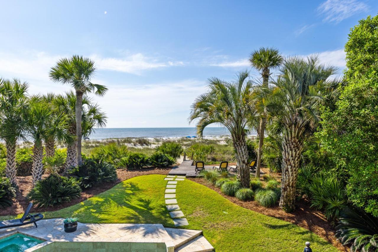 Villa 11 Cat Boat Hilton Head Island Esterno foto