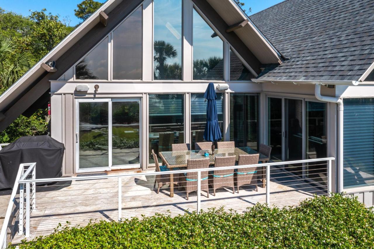 Villa 11 Cat Boat Hilton Head Island Esterno foto