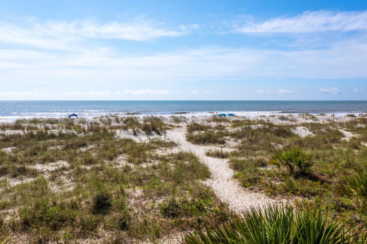 Villa 11 Cat Boat Hilton Head Island Esterno foto