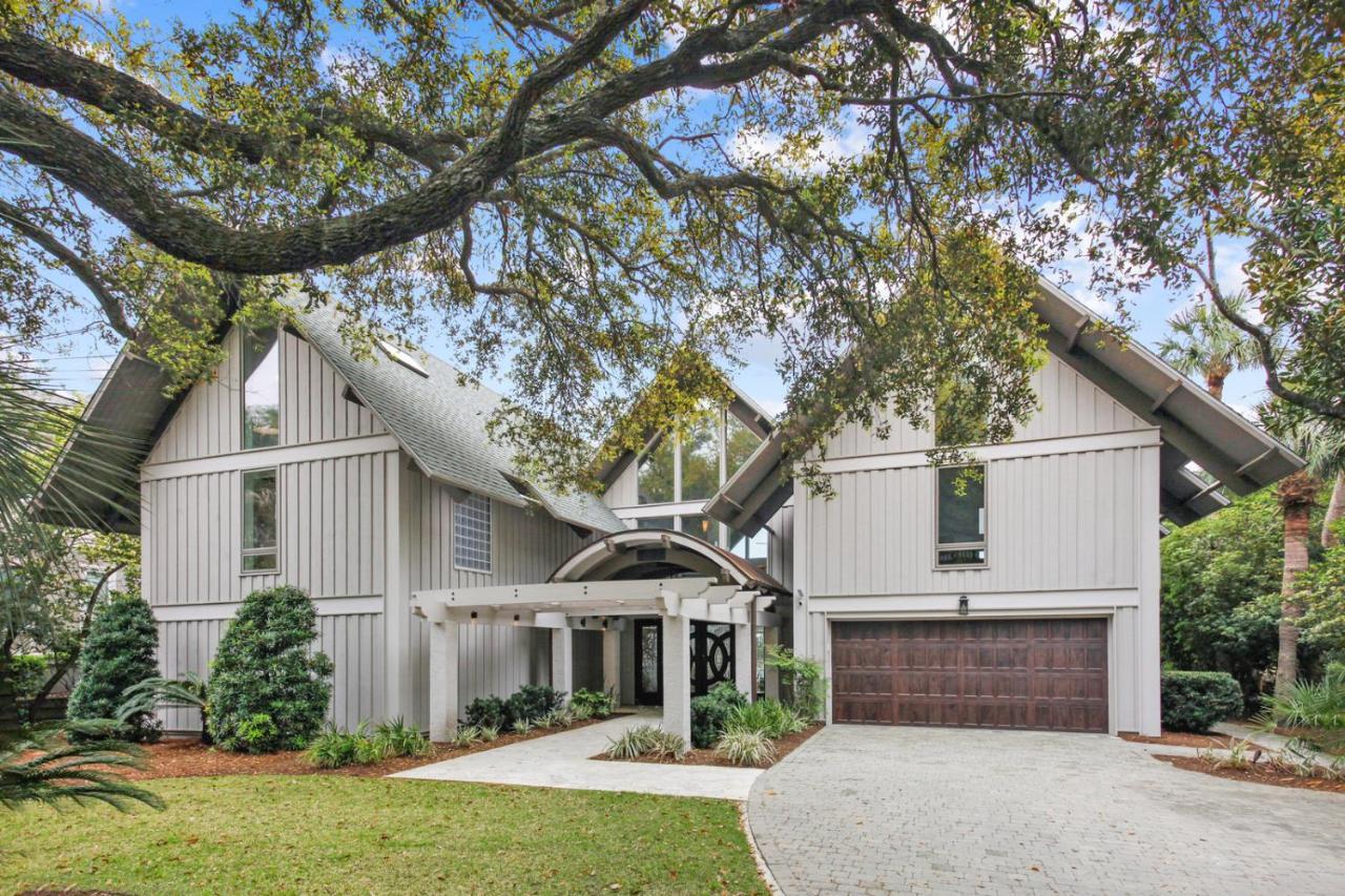 Villa 11 Cat Boat Hilton Head Island Esterno foto