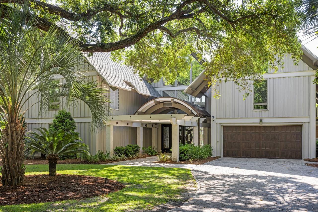 Villa 11 Cat Boat Hilton Head Island Esterno foto