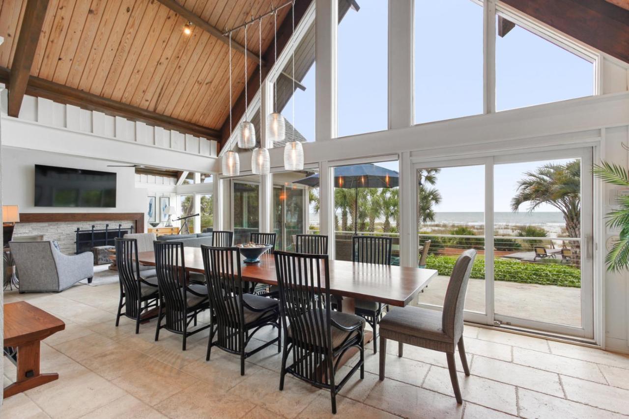 Villa 11 Cat Boat Hilton Head Island Esterno foto