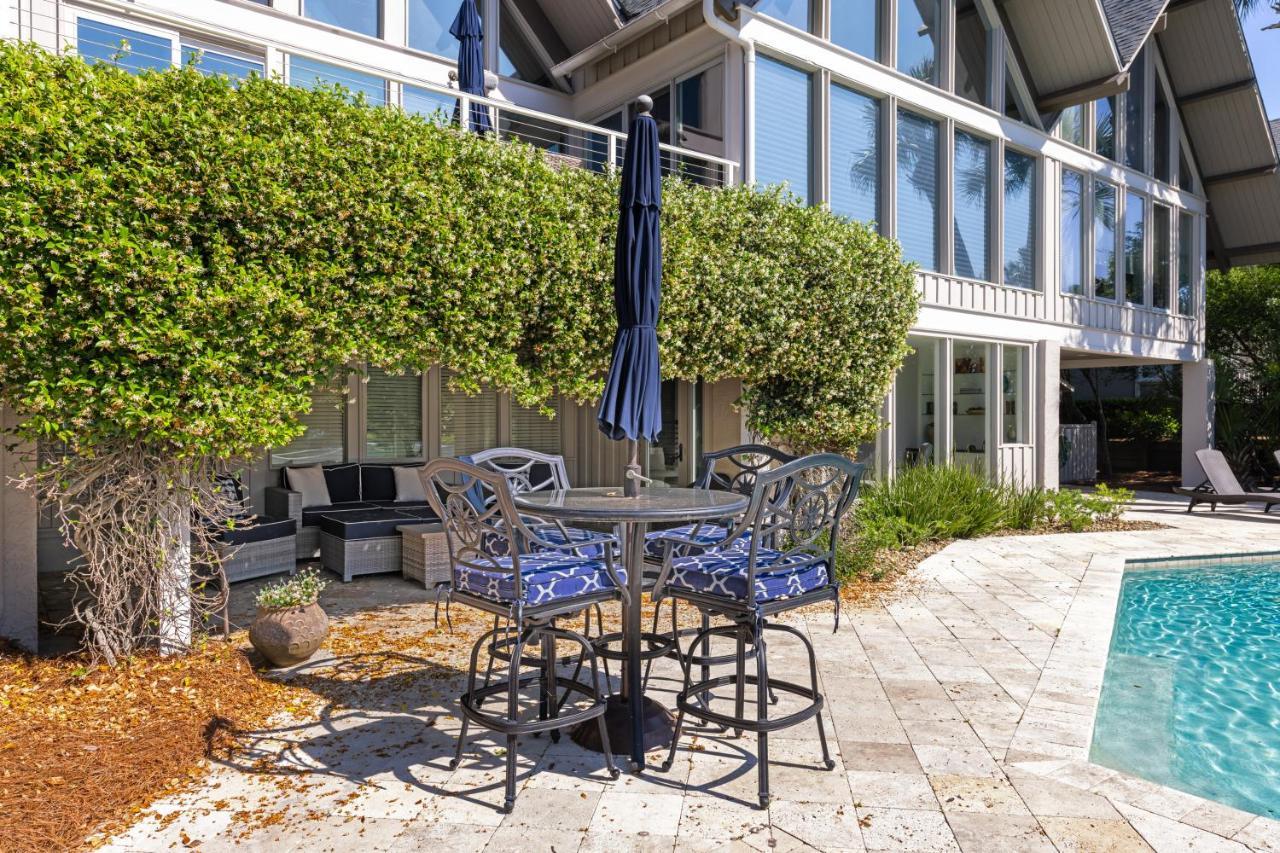 Villa 11 Cat Boat Hilton Head Island Esterno foto
