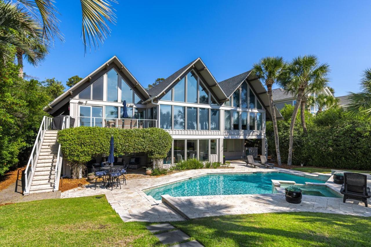 Villa 11 Cat Boat Hilton Head Island Esterno foto