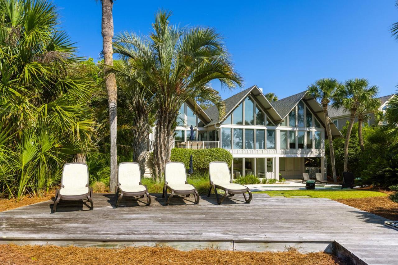Villa 11 Cat Boat Hilton Head Island Esterno foto