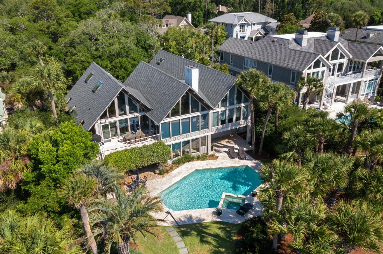 Villa 11 Cat Boat Hilton Head Island Esterno foto