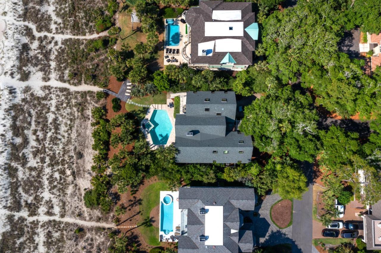 Villa 11 Cat Boat Hilton Head Island Esterno foto