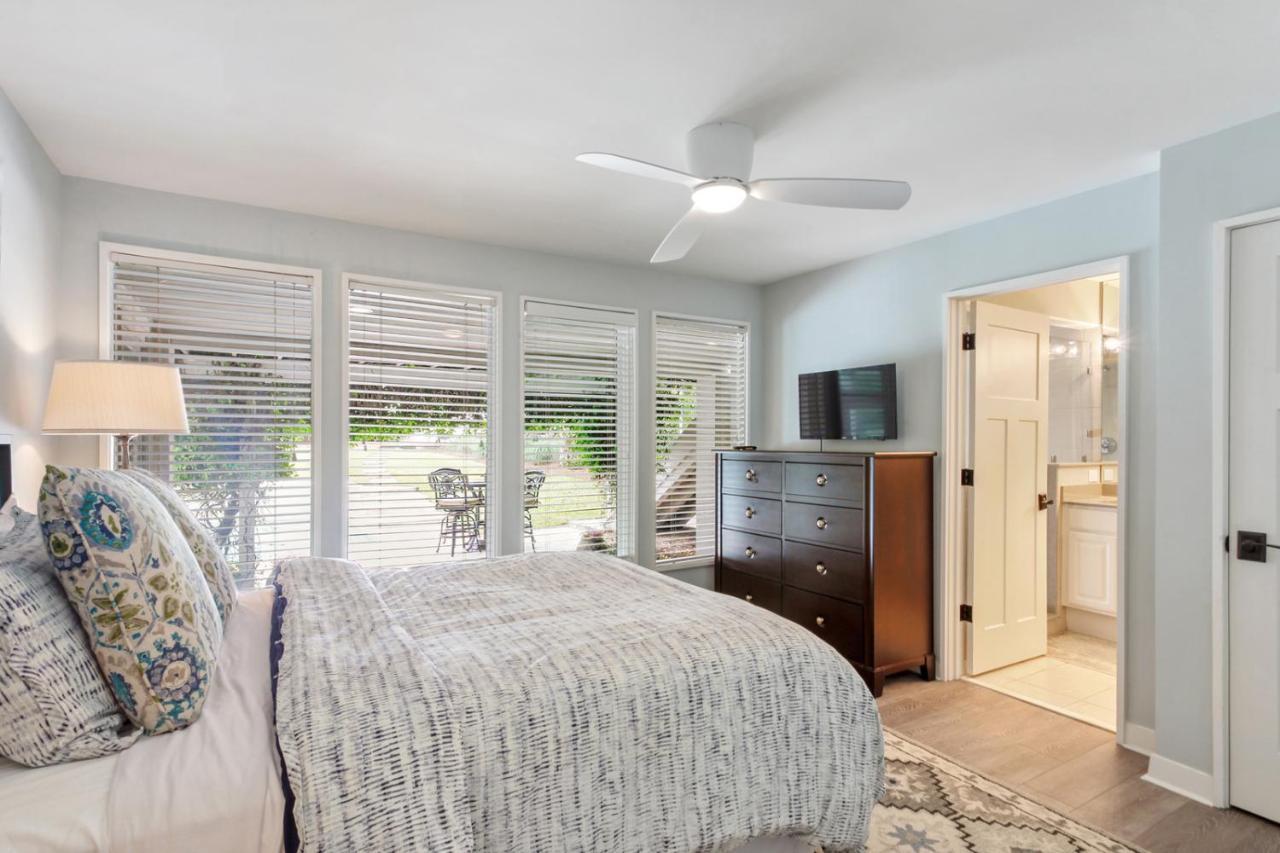 Villa 11 Cat Boat Hilton Head Island Esterno foto