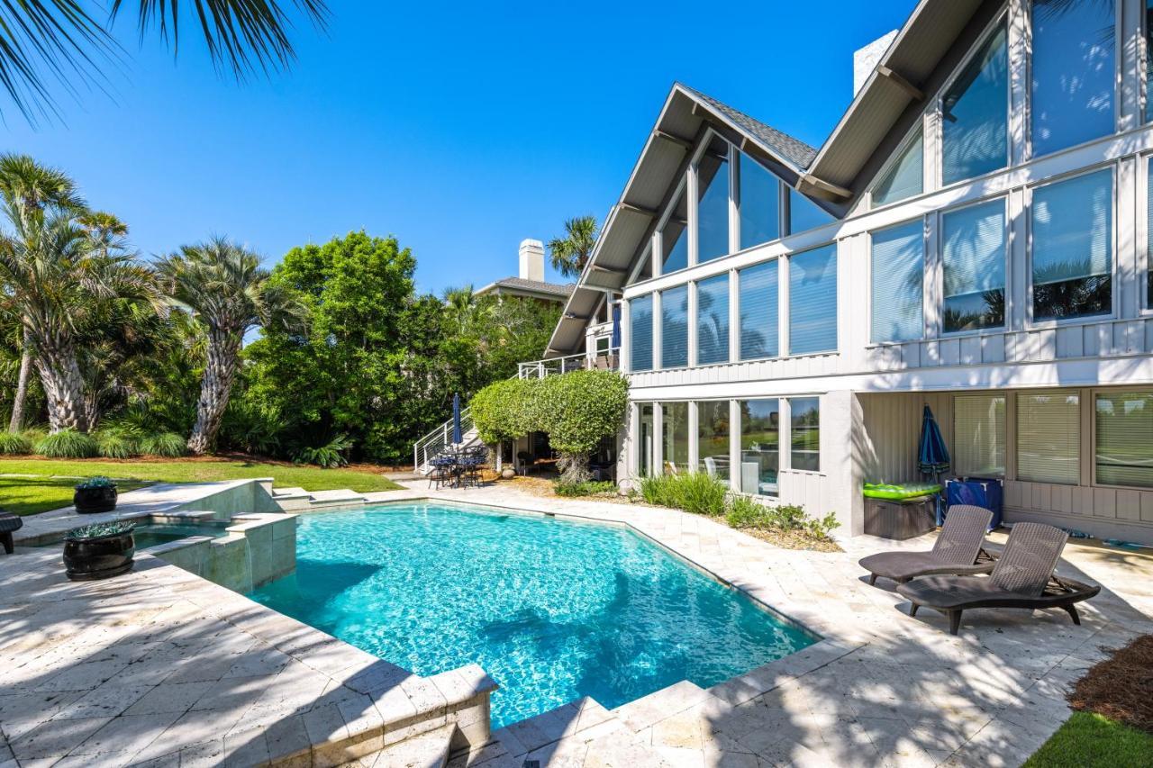 Villa 11 Cat Boat Hilton Head Island Esterno foto