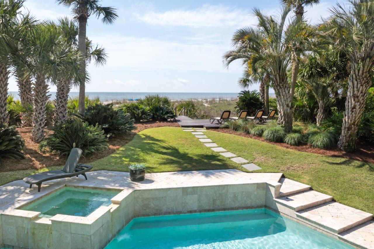 Villa 11 Cat Boat Hilton Head Island Esterno foto