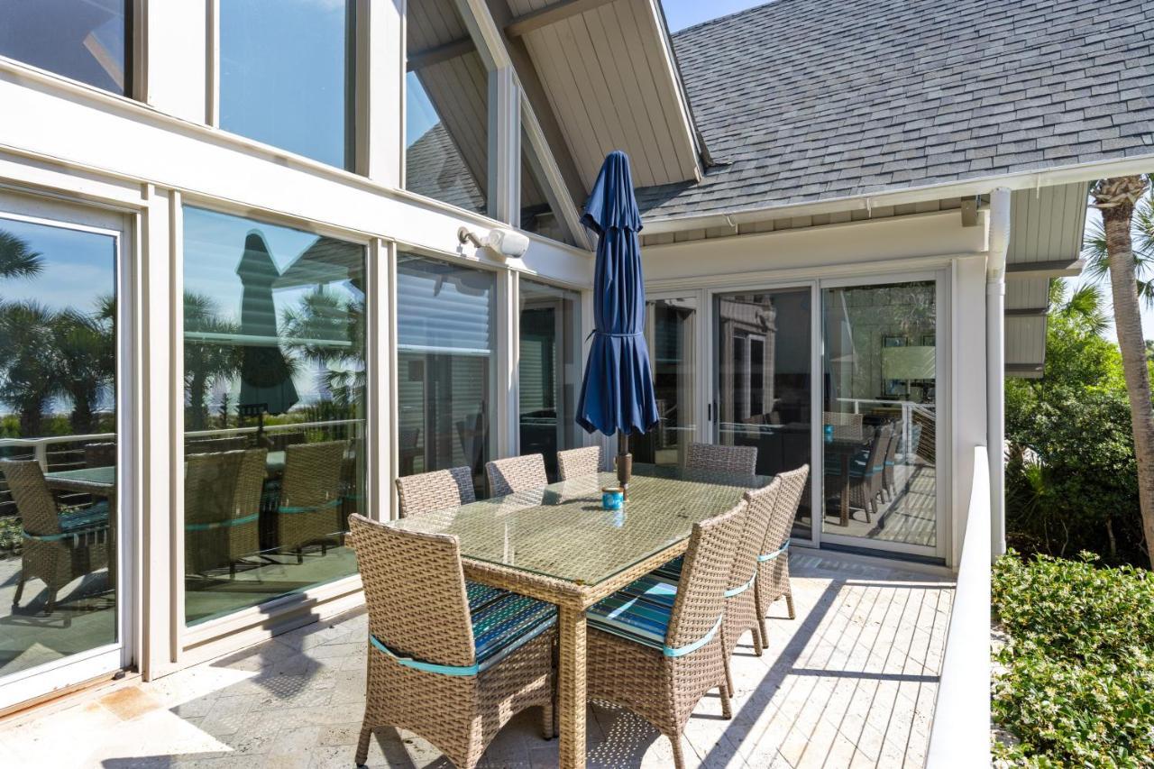Villa 11 Cat Boat Hilton Head Island Esterno foto