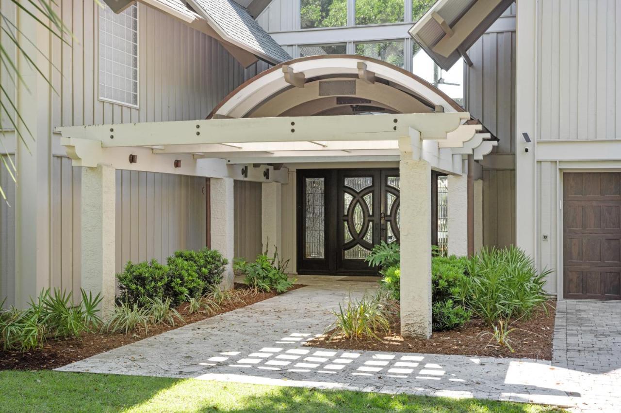 Villa 11 Cat Boat Hilton Head Island Esterno foto
