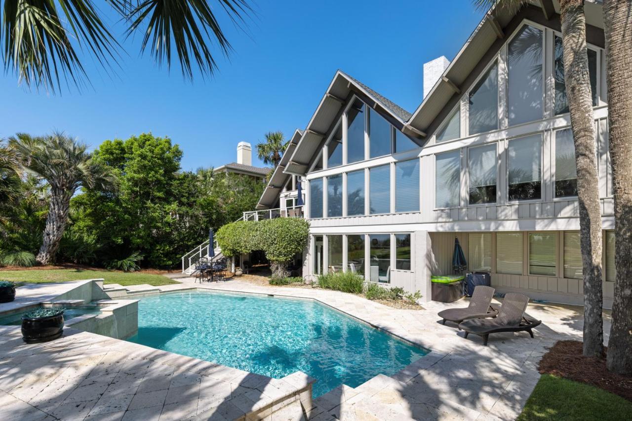Villa 11 Cat Boat Hilton Head Island Esterno foto