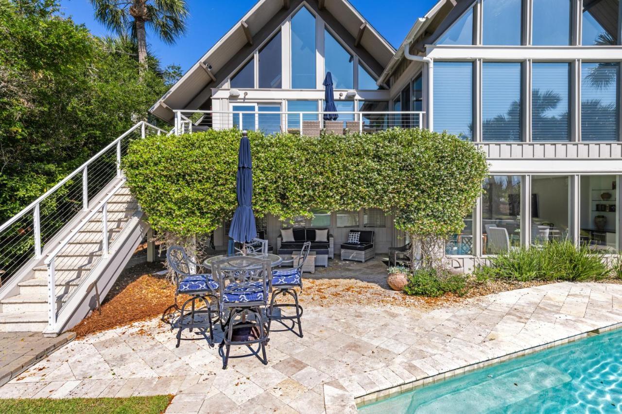 Villa 11 Cat Boat Hilton Head Island Esterno foto