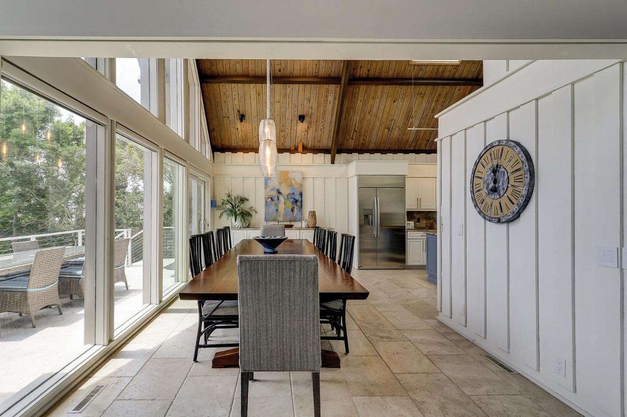 Villa 11 Cat Boat Hilton Head Island Esterno foto