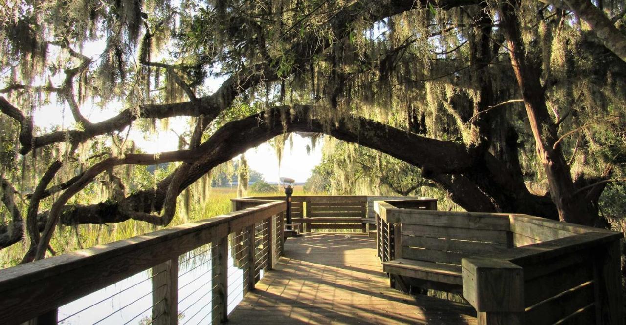 Villa 11 Cat Boat Hilton Head Island Esterno foto