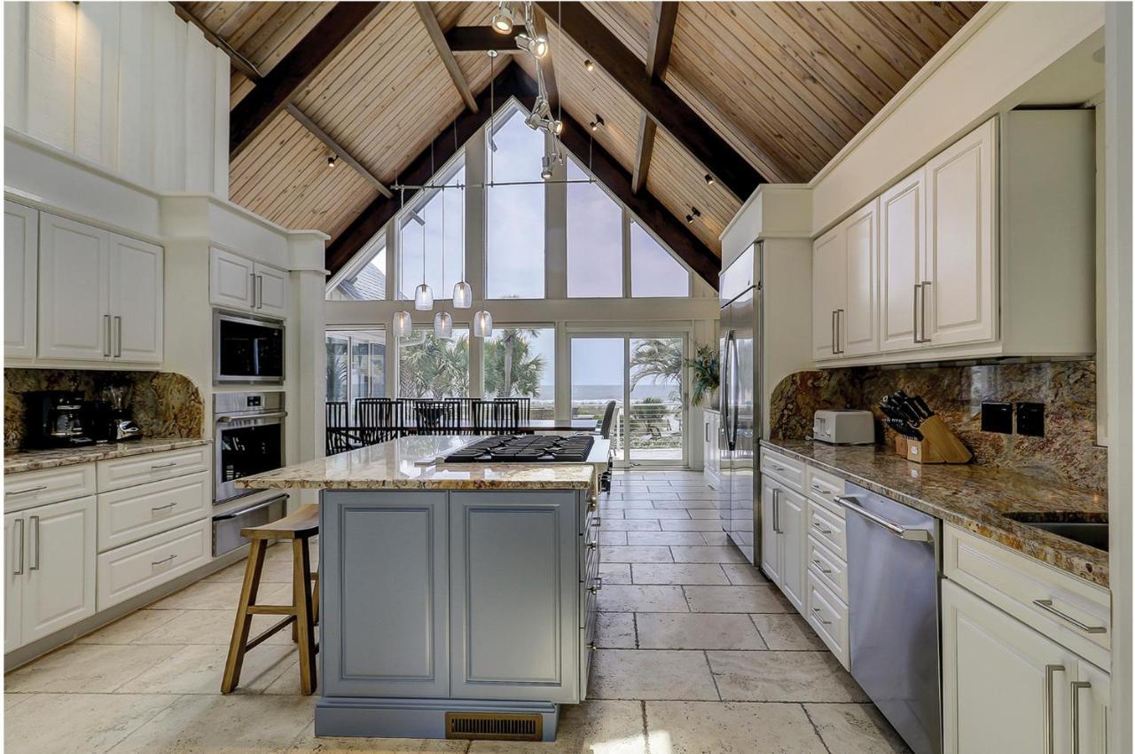 Villa 11 Cat Boat Hilton Head Island Esterno foto