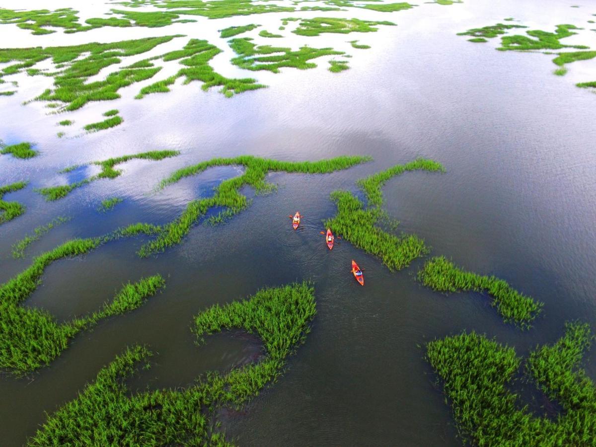 Villa 11 Cat Boat Hilton Head Island Esterno foto