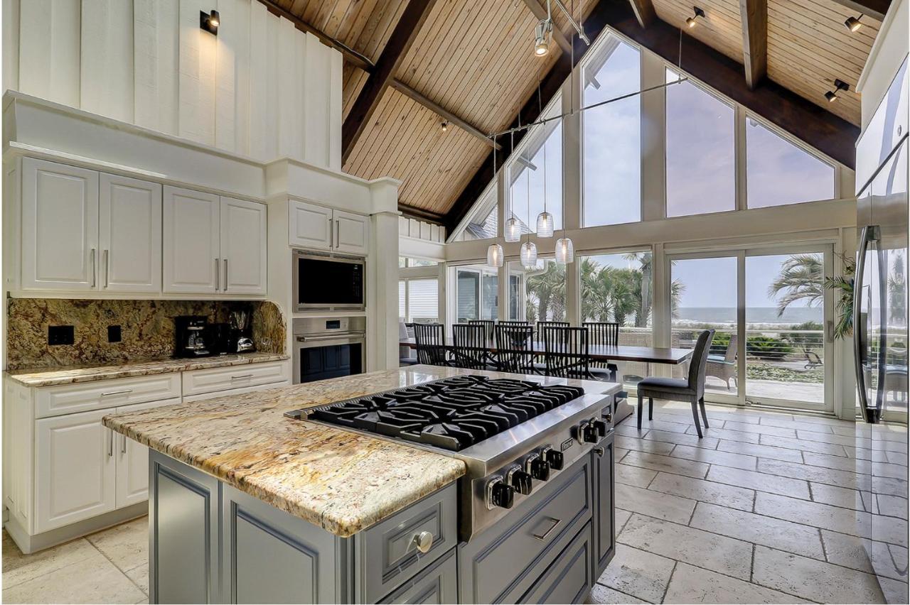 Villa 11 Cat Boat Hilton Head Island Esterno foto