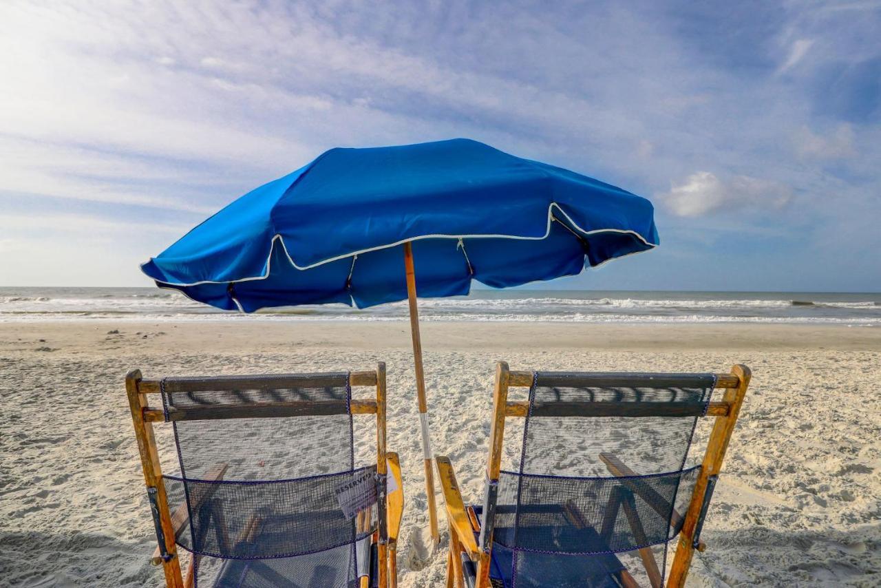 Villa 11 Cat Boat Hilton Head Island Esterno foto