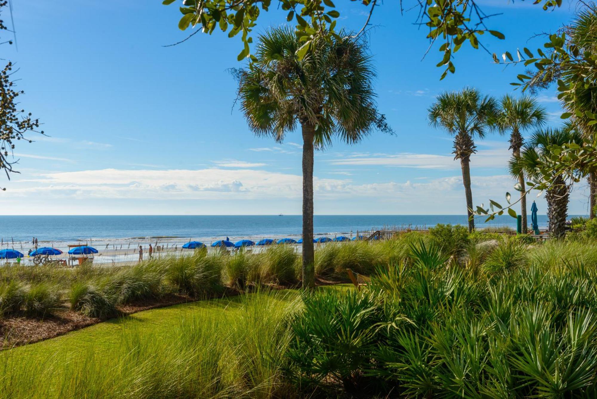 Villa 11 Cat Boat Hilton Head Island Esterno foto