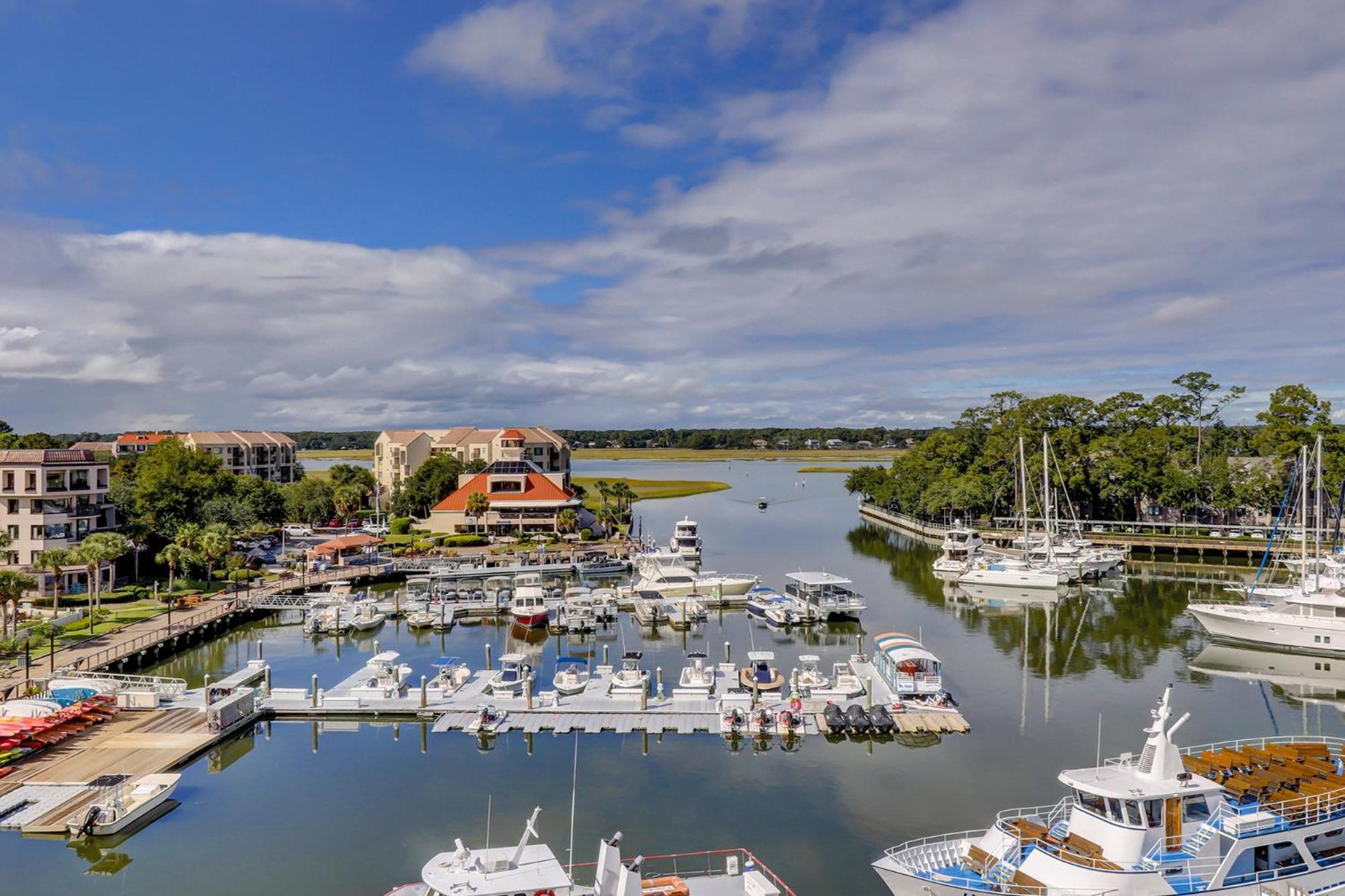 Villa 11 Cat Boat Hilton Head Island Esterno foto