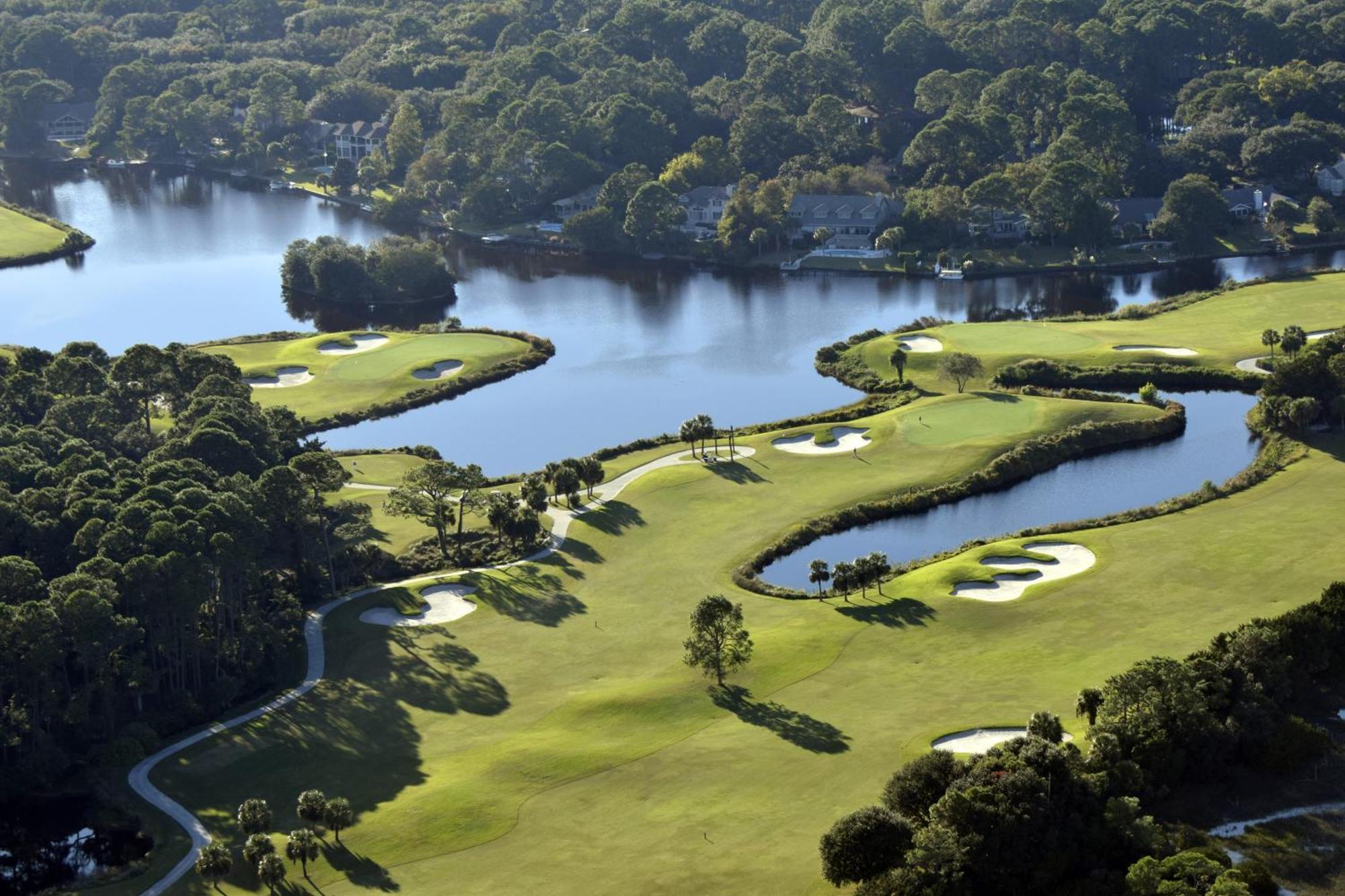 Villa 11 Cat Boat Hilton Head Island Esterno foto